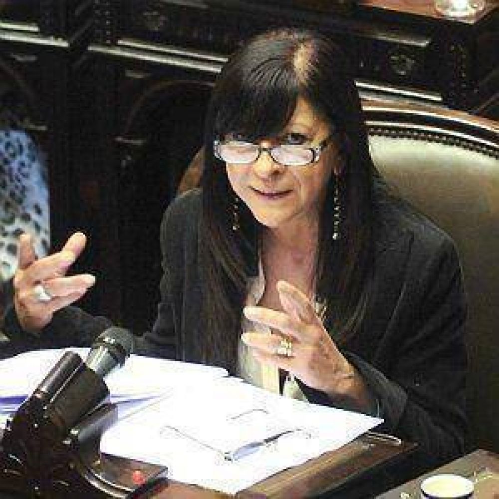 �Pongo las manos en el fuego por N�stor, Cristina y M�ximo�