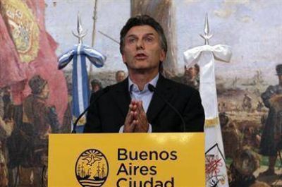Macri impulsar� un proyecto para que la Justicia no pueda intervenir los medios
