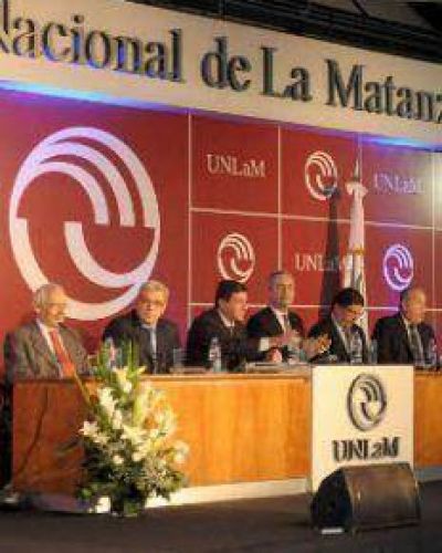"Por primera vez dejamos de simular que la Justicia tiene un orden natural"