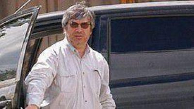 L�zaro B�ez neg� las acusaciones ante la Justicia