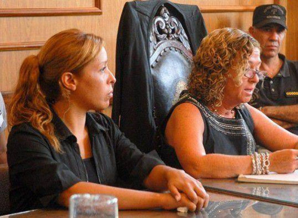 Bajaron la condena de la asesina de la maza y podr�a quedar libre