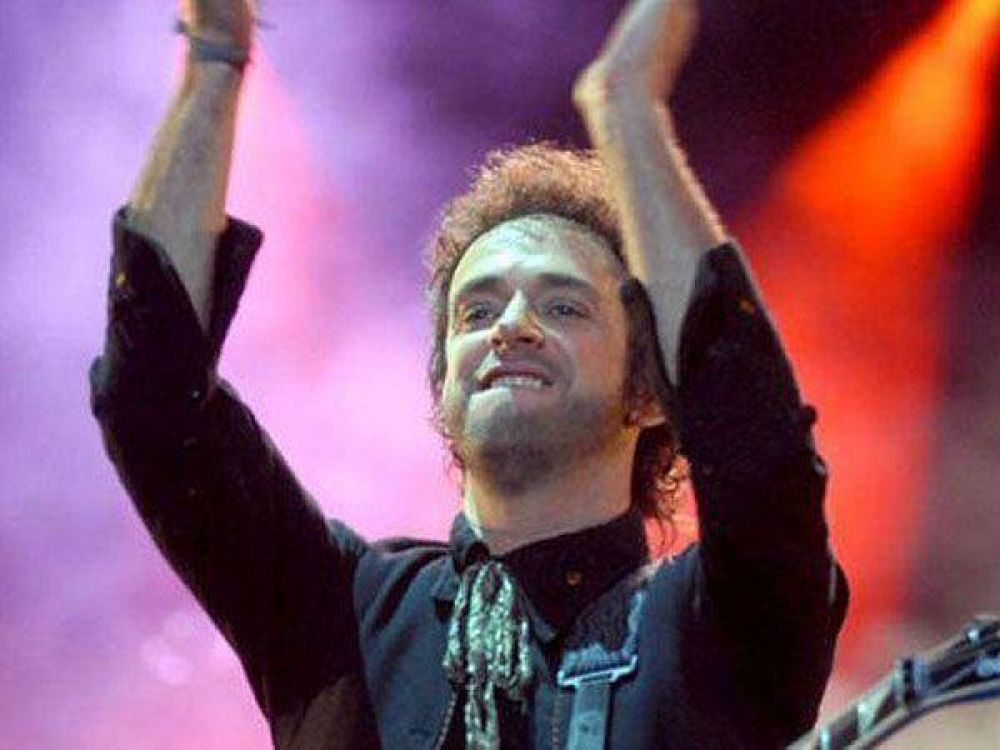 Habl� la mam� de Cerati: "Yo s� que Gustavo se va a despertar"