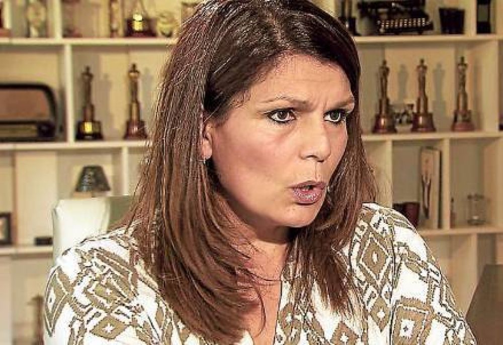 Quiroga confirm� que vio bolsos en Casa Rosada que habr�an tenido dinero