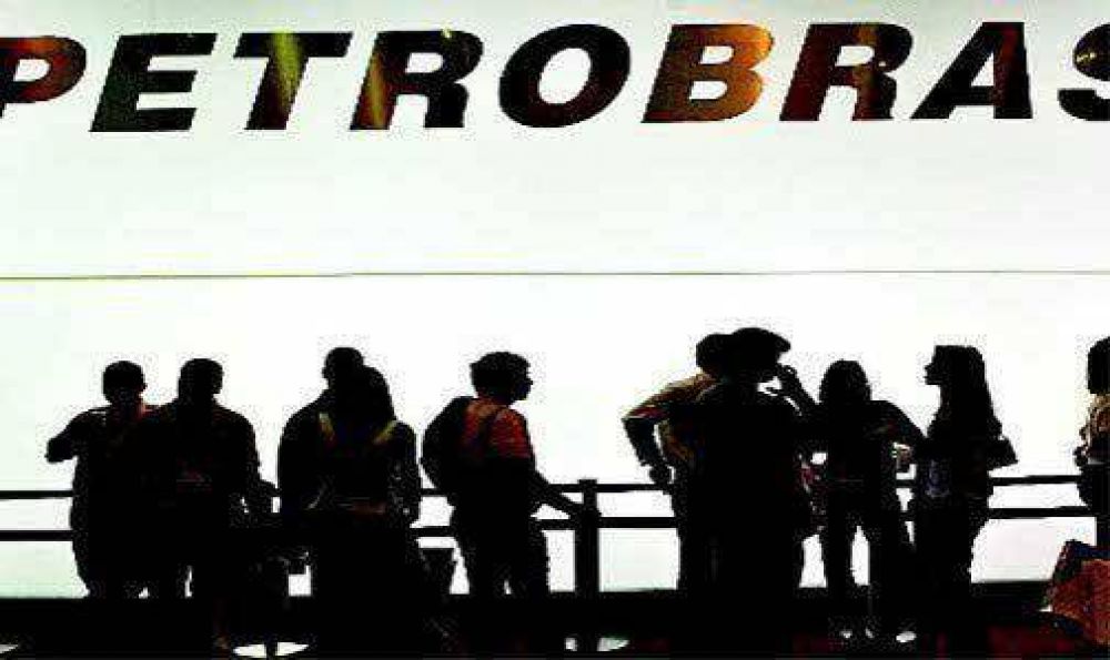  Brasil: Petrobras asegura que todav�a no vendi�