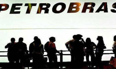  Brasil: Petrobras asegura que todav�a no vendi�
