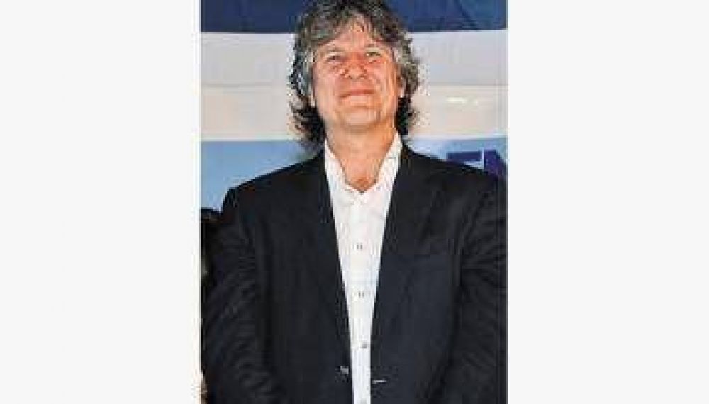 Rechazan sobreseimiento a Boudou por Ciccone