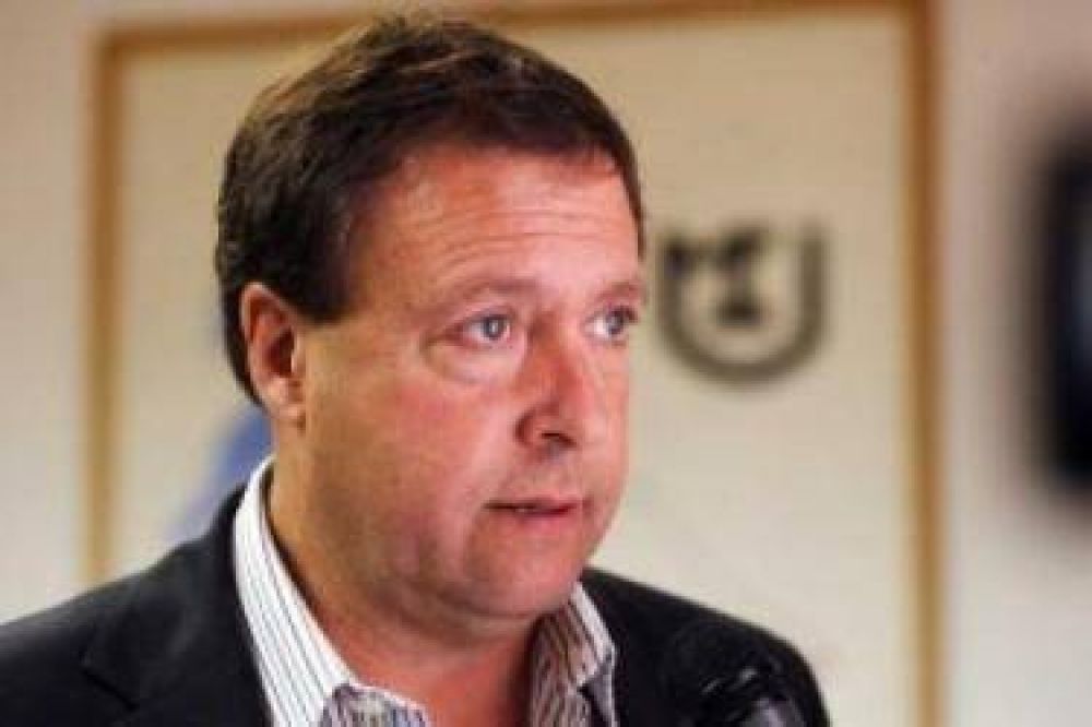 Weretilneck anunciar� nuevo interventor del IDEVI y abrir� proceso de normalizaci�n