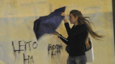 El oto�o cordob�s comienza a exhibir sus primeros fr�os