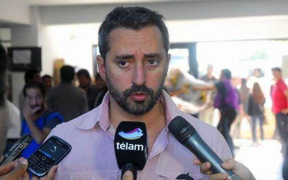 Fresneda pidi� que los jueces escuchen �el relato de las v�ctimas�