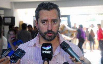Fresneda pidi� que los jueces escuchen �el relato de las v�ctimas�