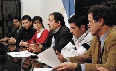 Lanzan plan contra discriminaci�n, consumo de alcohol y tabaco en las discos