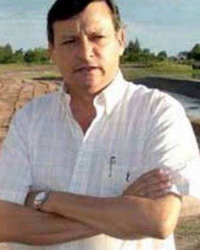 El narcotr�fico y la trata de personas, temas centrales del Consejo de Seguridad Interior