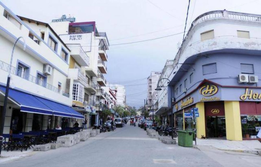 Las Termas se renueva para los turistas