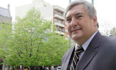 D�Onofrio: �Sergio Massa ya tiene su decisi�n tomada�
