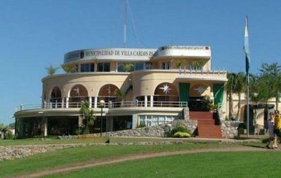 Municipio alcanz� en el 2012 los $2 millones de super�vit