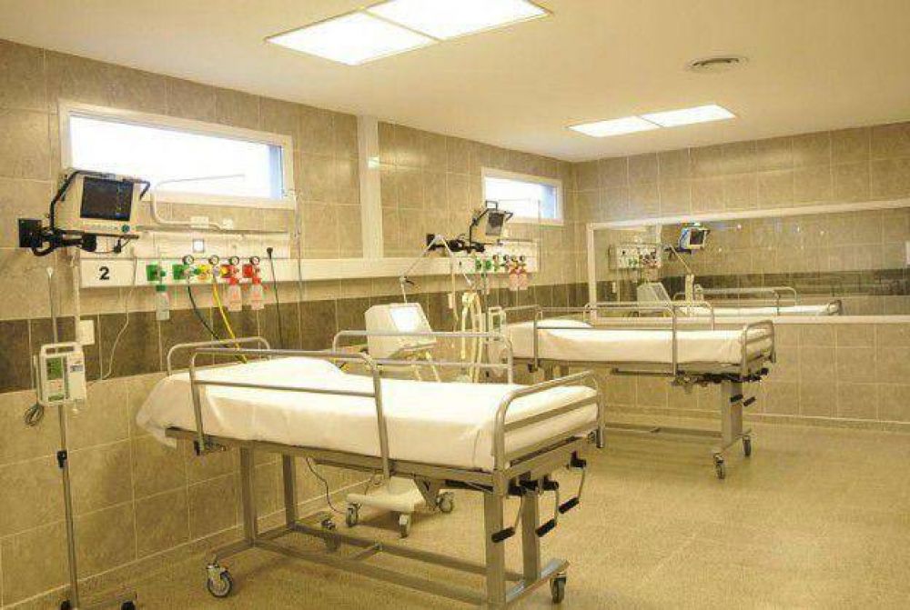 Villa Carlos Paz: El nuevo hospital costar $5 millones