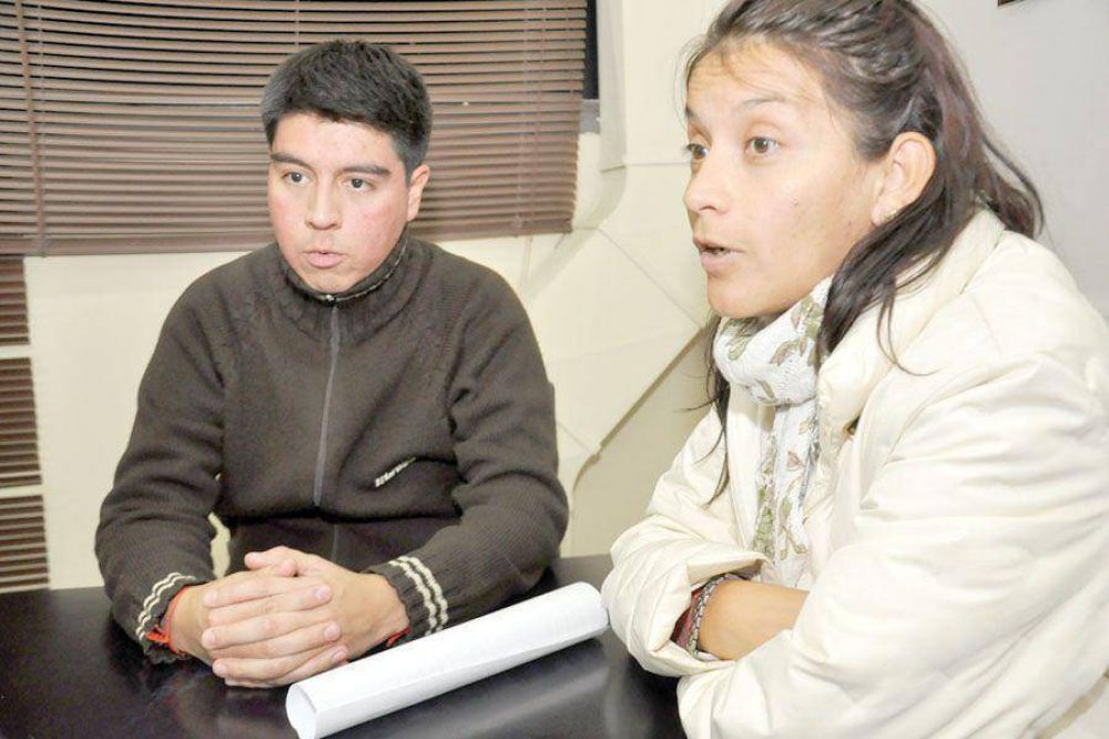 Fuerte acusaci�n a la Federaci�n de Atletismo del Chubut