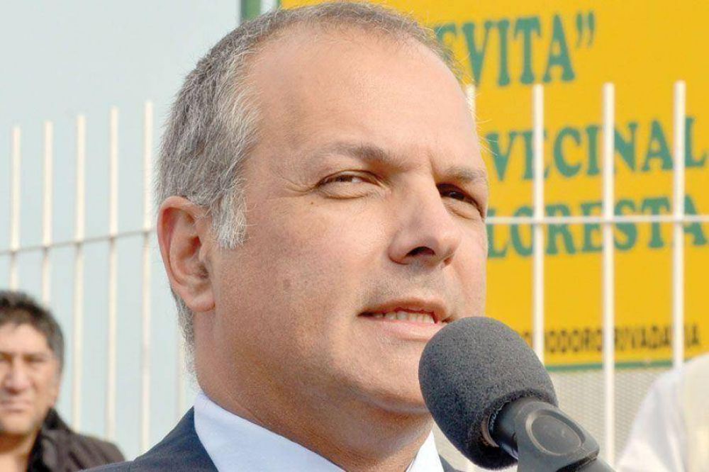Buzzi dijo que ahora Petrominera �se regir� con mayor participaci�n y control�