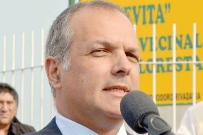 Buzzi dijo que ahora Petrominera �se regir� con mayor participaci�n y control�