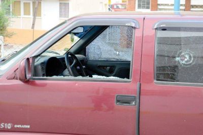 Detuvieron al hermano mayor de una de las v�ctimas del doble homicidio