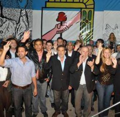 Beder reiter� que �a�n no hemos definido candidatos� para octubre