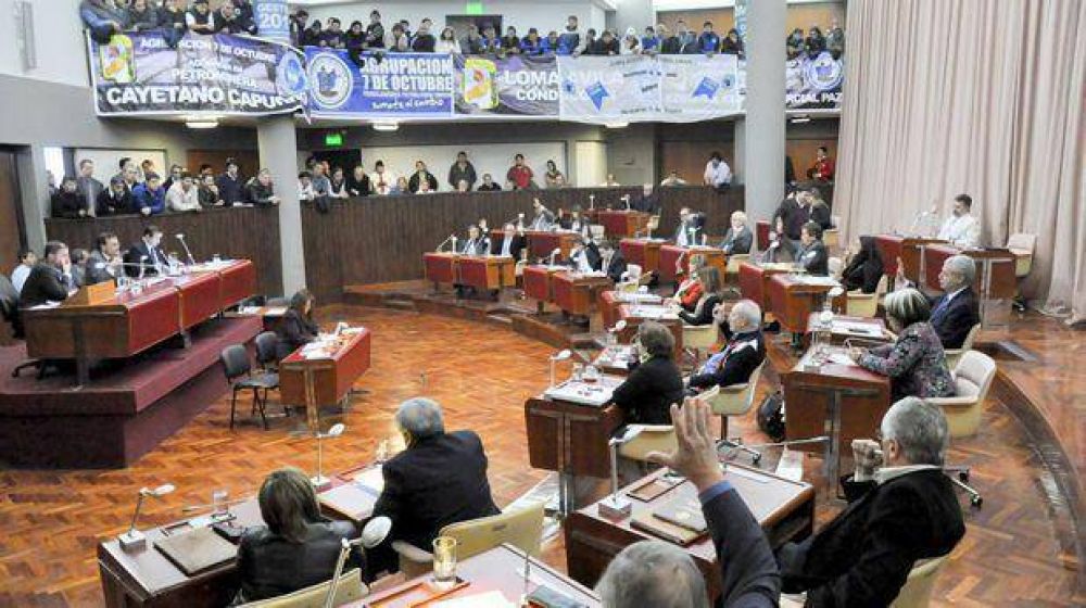 Petrominera qued� normalizada luego de 22 a�os de intervenci�n