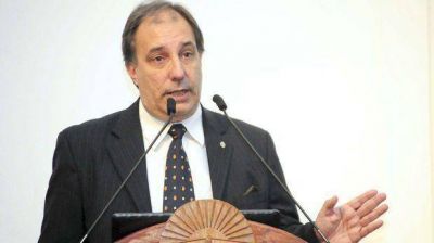 Oscar Cretini: �nuestras acciones para el desarrollo estrat�gico de Chubut se ver�n fortalecidas�