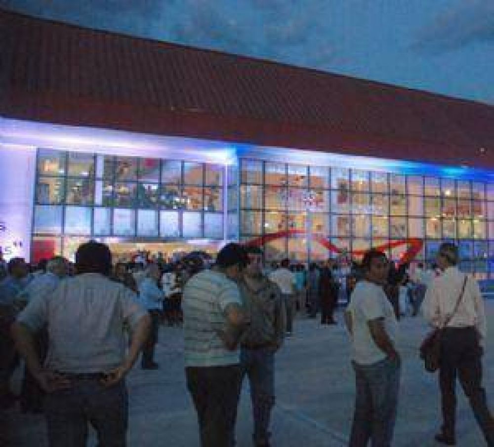 Las Termas espera recibir entre 80 y 100 mil visitas