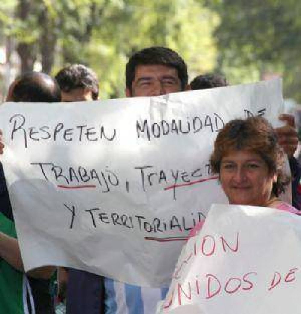 La SSAF recibe a delegados del Foro Nacional del NOA