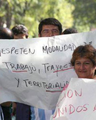 La SSAF recibe a delegados del Foro Nacional del NOA