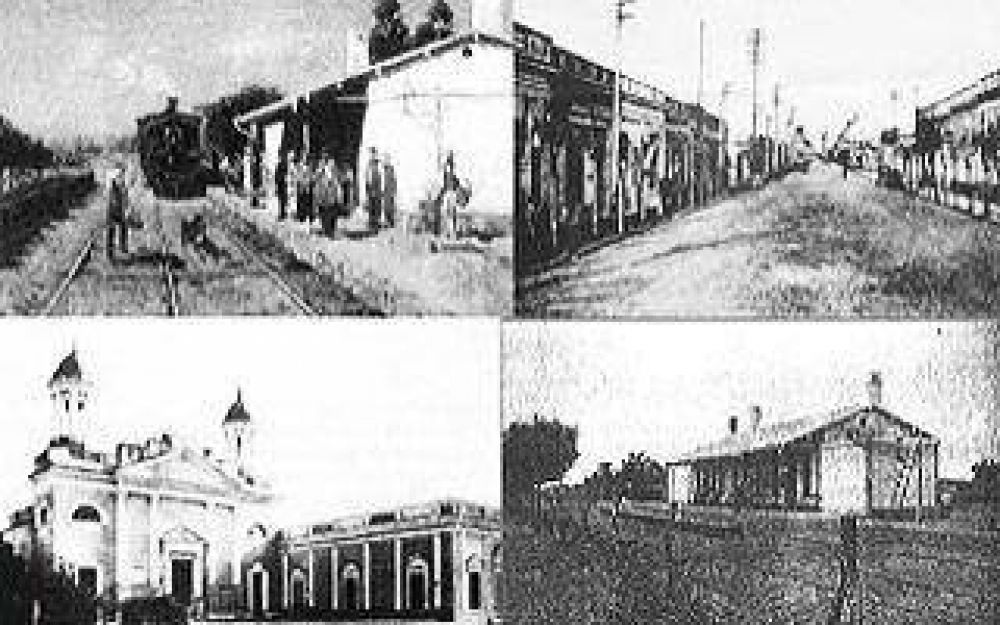 A 192 a�os del Reparto de Chacras que impuls� la creaci�n de Lomas