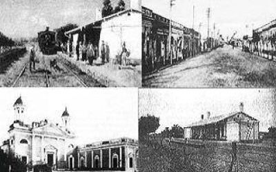A 192 a�os del Reparto de Chacras que impuls� la creaci�n de Lomas