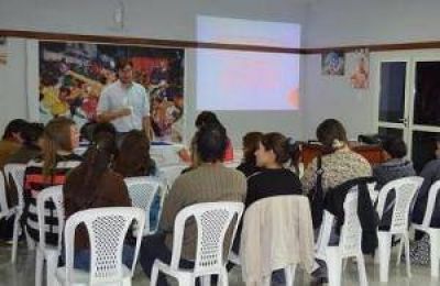 Villa �ngela junto a Salud reforzara Programa de Seguimiento Nutricional