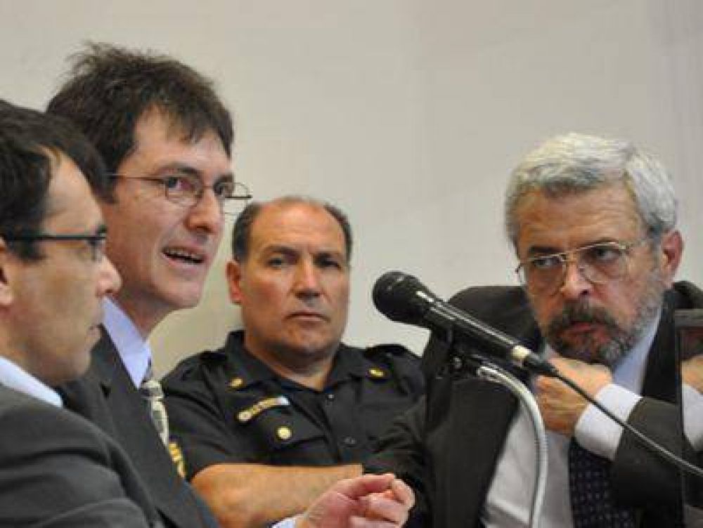 Lesa humanidad: respaldo a los fiscales que pusieron bajo la lupa a "La Nueva Provincia"