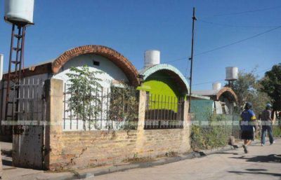 El barrio Toba ser� demolido para duplicar la cantidad de viviendas