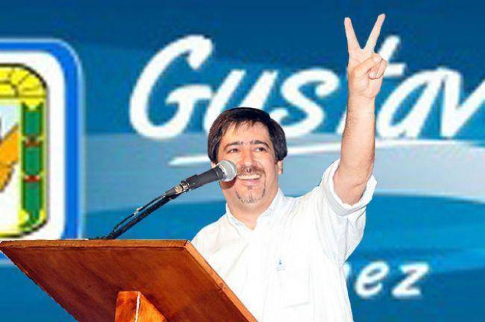 �Es un proceso que va a conducir el gobernador Capitanich�