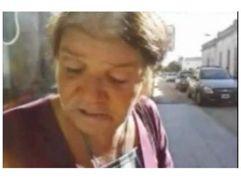 Vidente hizo supuestas revelaciones sobre el caso de la familia Gill