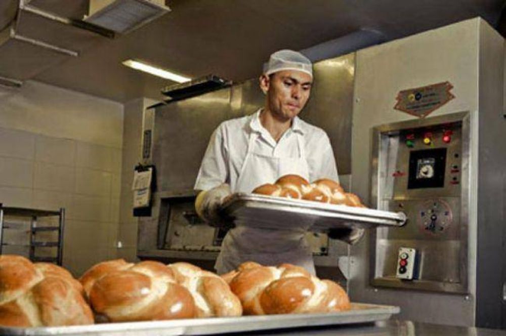 Ballesta: �La producci�n de trigo actual es m�s baja que la de hace cien a�os�