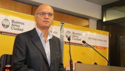 Grindetti: �El problema no es el d�lar, el problema es la inflaci�n�