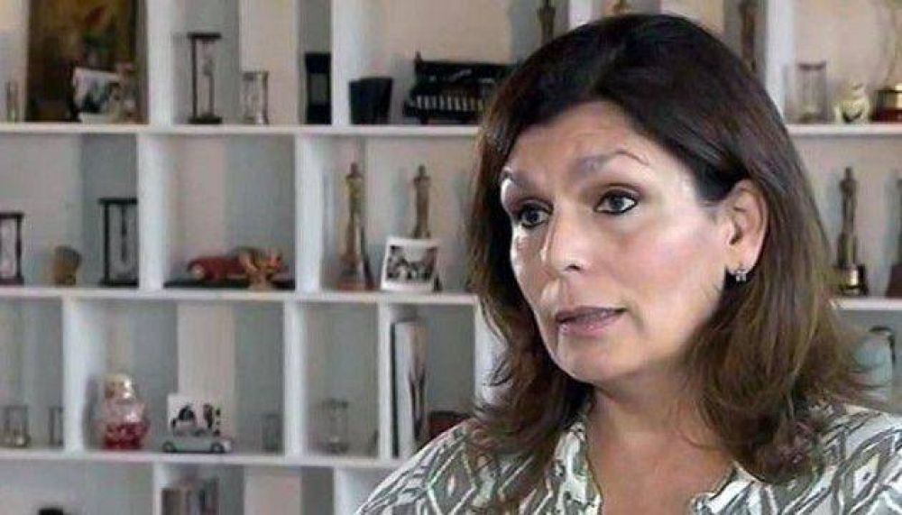La ex secretaria de Kirchner ser� protegida por la Metropolitana