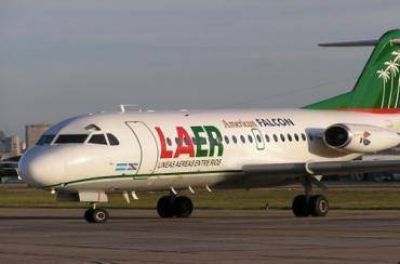 Laer analiza modificar el cuadro tarifario