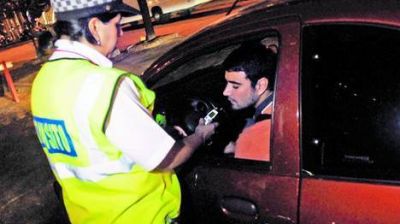Alcoholemia: debaten aplicar la tolerancia cero a los conductores