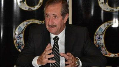 Denunciaron a Schepens por incumplimiento de funcionario p�blico	 