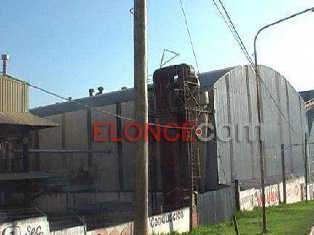 Aceitera del Litoral exportar� 5000 toneladas de harina mensuales con destino al sudeste asi�tico 
