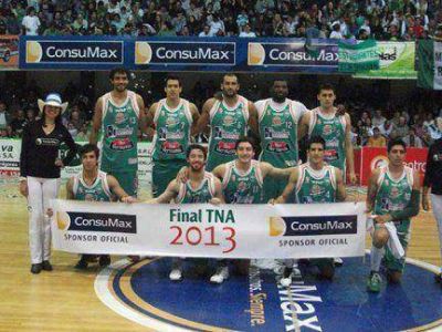 Estudiantes de Concordia gan� en Corrientes y ascendi� a la Liga Nacional