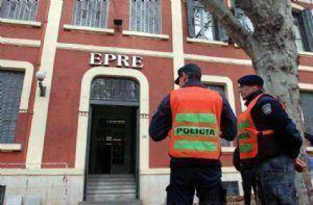 Empresas el�ctricas, auditadas antes de los aumentos