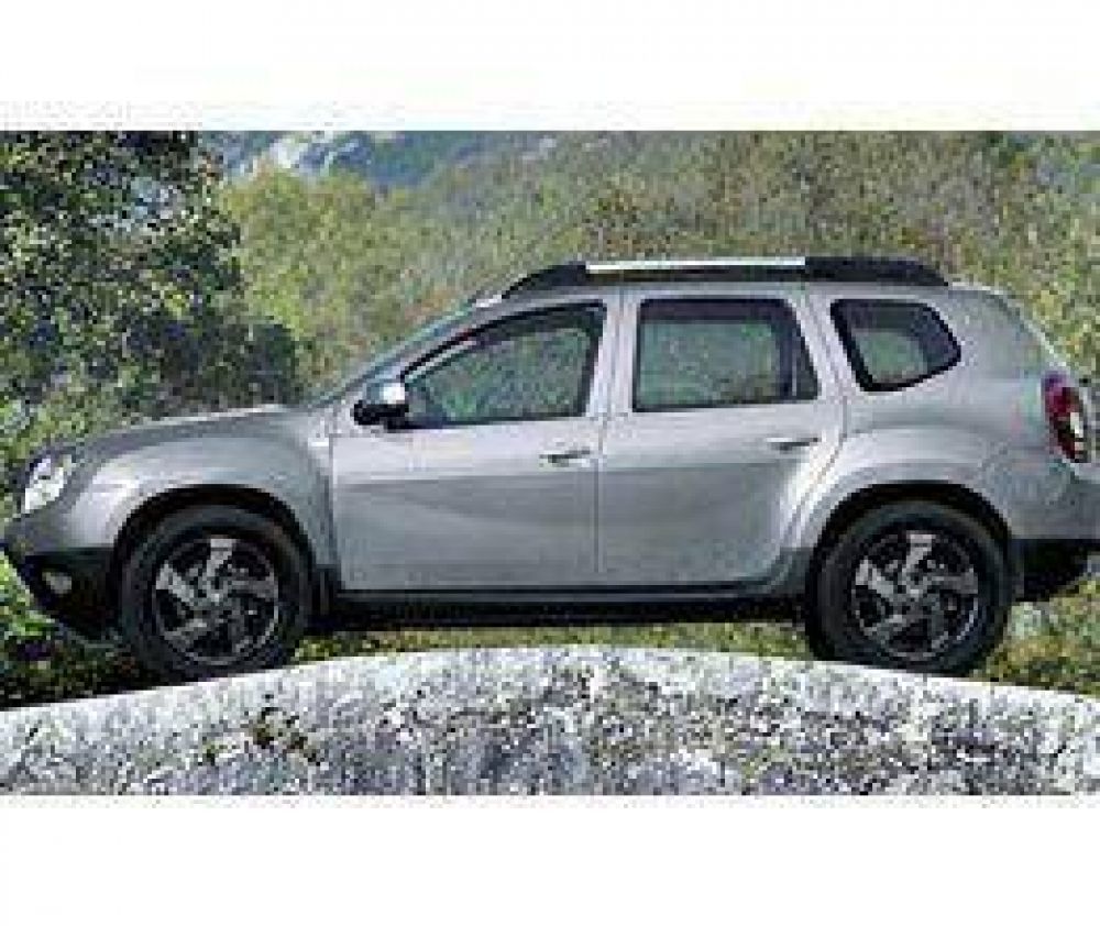 Renault alcanz� el primer puesto en San Nicol�s  
