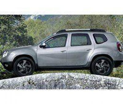 Renault alcanz� el primer puesto en San Nicol�s  