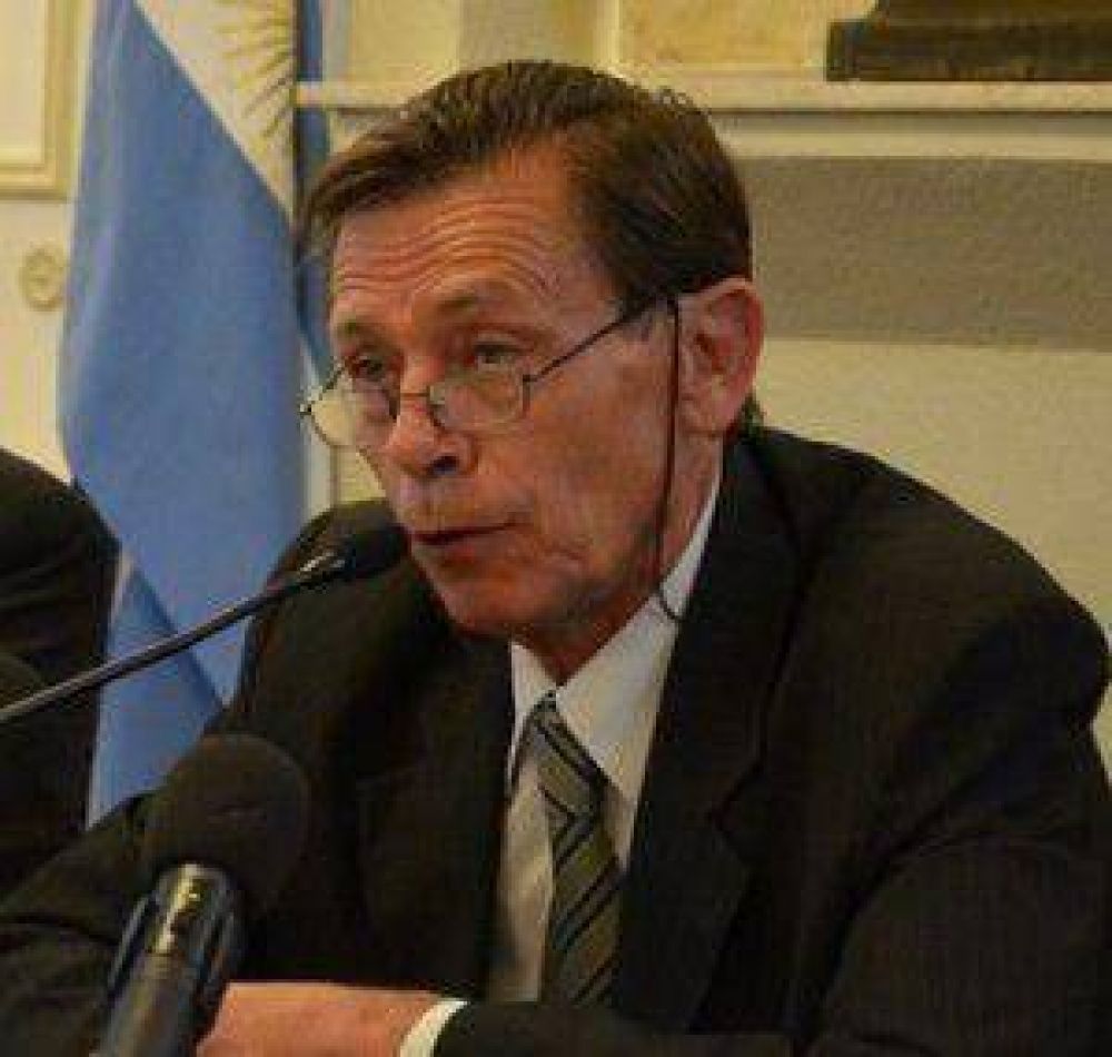 Zarrabeit�a y Marini responden a los reclamos por la recolecci�n de basura en los barrios	