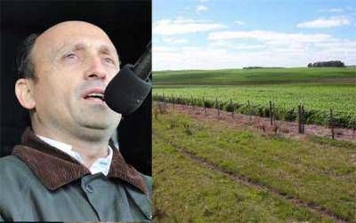 La Mesa de Enlace agropecuaria realizar� una asamblea en Jun�n el mi�rcoles 22 de mayo
